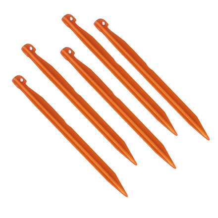 Exped V-Peg M Stakes set of 5