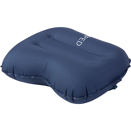Exped Versa Pillow, Navy, Medium, 7640445454643