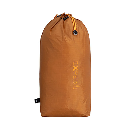 Exped Versa Stuffbag, Gold, 3L, 7640277848382