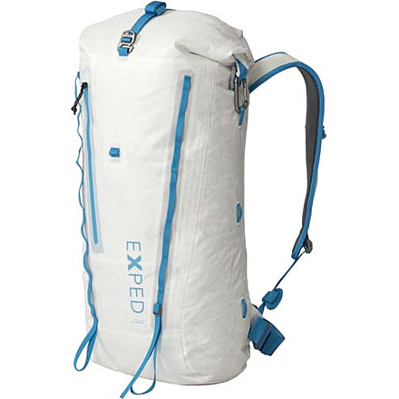 Exped Whiteout 30 Backpacks, White, Small, 7640171995809