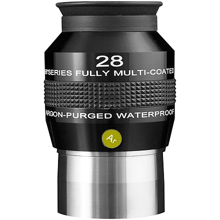 Explore Scientific 28mm 68 degree Series Argon-Purged Waterproof Eyepiece EPWP6828-01