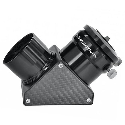 Explore Scientific 2in 99% Reflectivity Diagonal Mirror DD02-00CF