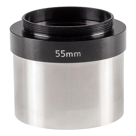 Explore Scientific 2in Field Flattener for ED APO Telescopes FFEDAPO-00