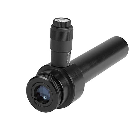 Explore Scientific EXOS-2GT Polar Finder, Black, PFEXOS2