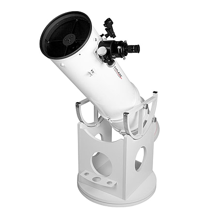 Explore Scientific FirstLight 8in Solid Tube Dobsonian, FL-DOB0806-01