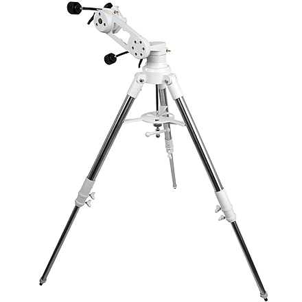 Explore Scientific FirstLight AR127mm Tube Refractor with Twi 1, White, FL-AR1271200MAZ01
