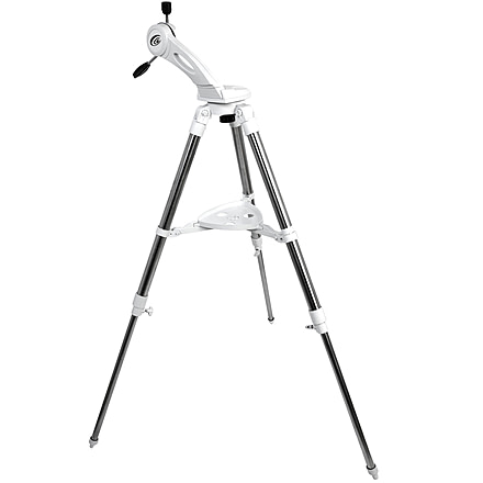 Explore Scientific FirstLight N114mm Tube Newtonian with Twi Nano, White, FL-N114500TN