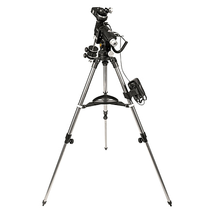 Explore Scientific iEXOS-100 Equatorial Mount w/PMC-Eight GOTO, ES-iEXOS-100-02