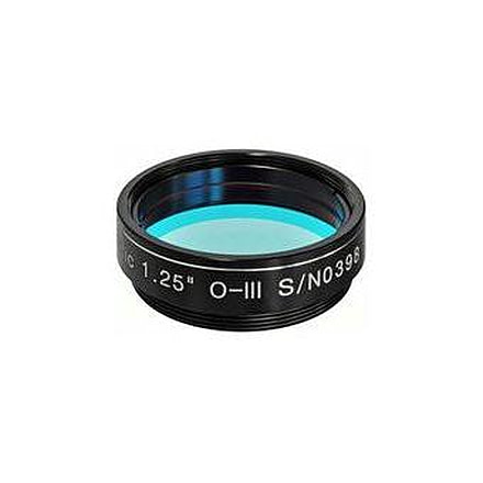 Explore Scientific Nebula Filter,Oxygen III,High Contrast,1.25in 310205