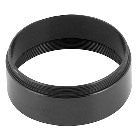 Explore Scientific Rack and Pinion Focuser Extension Tube 1in Extension ESRPEXT1