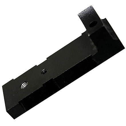 Explore Scientific Replacement Collar and Dovetail for ES 80 Series Telescope TED80CRDL
