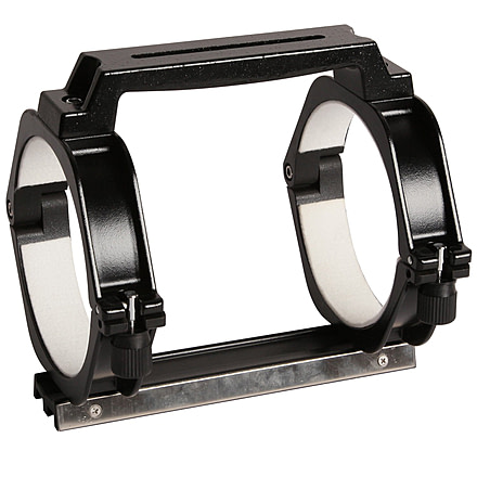 Explore Scientific Replacement Cradle Ring Set for Carbon Fiber Series 102mm Telescope TED102CFCRDL