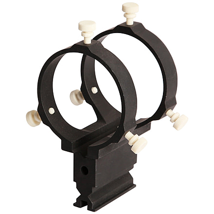 Explore Scientific Right Angle Finder Scope Rings w/out Base FNDRRGSRA