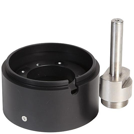 Explore Scientific TDM Adapter for Synta / Sky-Watcher EQ6 Mount, New Version / Orion Atlas EQ-G, New Version 721061