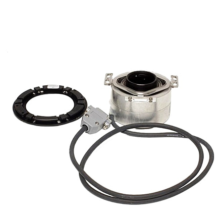 Explore Scientific TDM Adapter with Encoder 16 in. ACF 721260