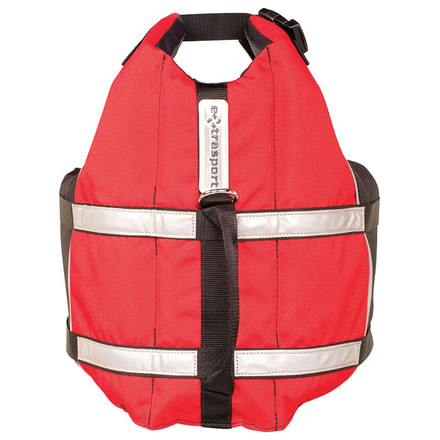 Extrasport Deluxe Dog Pfd L 07.1000.1189