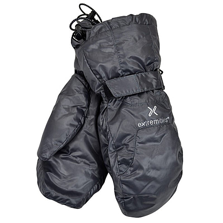 Extremities Hot Bags Gloves - Men's-Black-Small