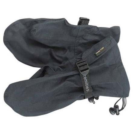 Extremities Tuff Bags GTX Glove - Men's-Small