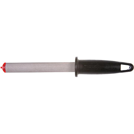 Eze-Lap 5in Super Fine Oval Sharpener w/ Plastic Handle D5SF