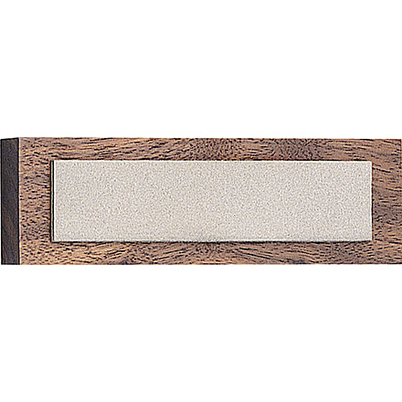 Eze-Lap Diamond Sharpener 1x4in EZL32F