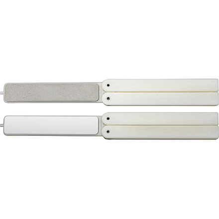 Eze-Lap Eze-Fold Double Sided Sharpener EZL530