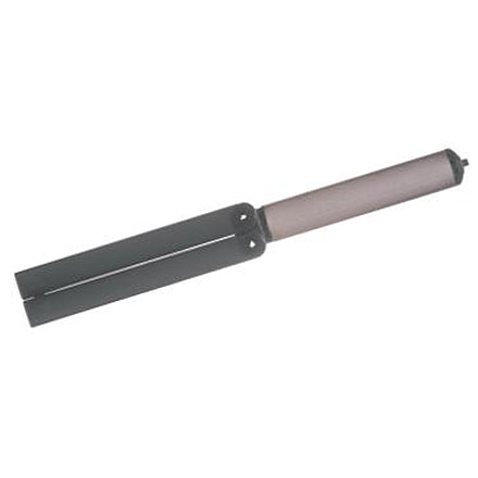 Eze-Lap Eze Fold Mossberg 3/4x3x3/4in Oval Surface,Fine 600 Grit MB591