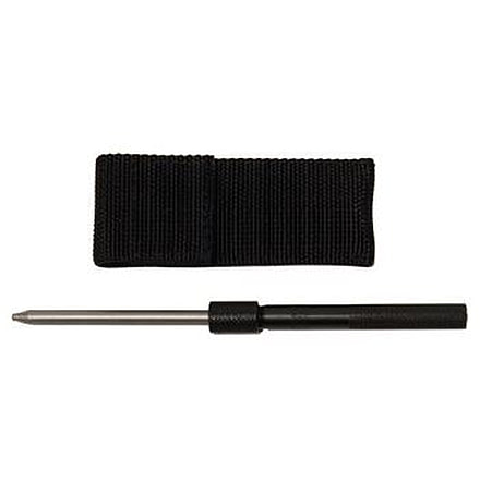 Eze-Lap Mossberg 1/4x3x3/4in Round Diamond Sharpening Rod MBM