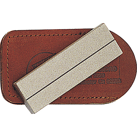 Eze-Lap Pocket Diamond Sharpener Fine Grit EZL26F