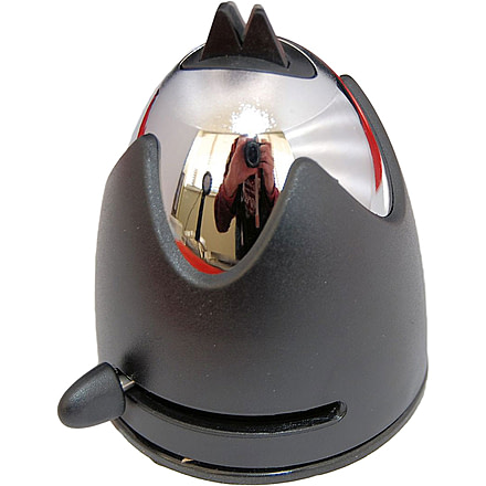 EZE-LAP Suction Mount Countertop Knife Sharpener, EE07