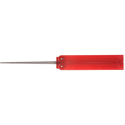 Eze-Lap Tapered Shaft for Sharpening Serrated Blades 571