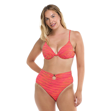 Body Glove Impression Greta Bikini Top - Multi 4E3966FD, S, Multi, 3959622-300-S