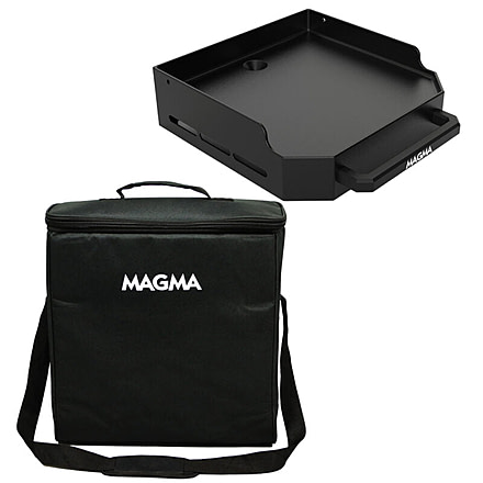 Magma AS Griddle Top Bundle, Multi, One Size, CO10-122