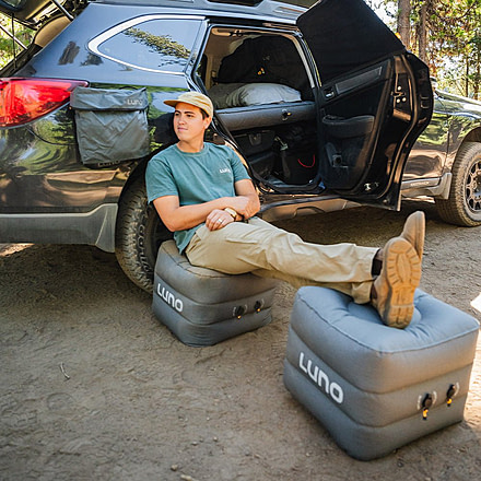 Luno Base Extender Pre-Owned, Size 1, BEB-002-R1