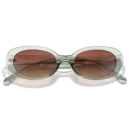 Sunski Bianca Lens Kit BFC18086, Grass Terra Fade, KIT-BI-TE