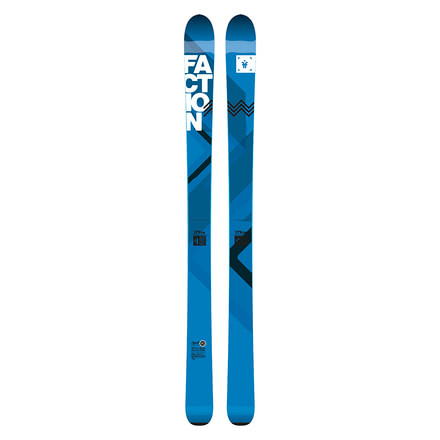 Faction Agent 90 Skis-169