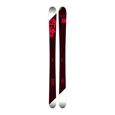 Faction Candide 3.0 Skis-182 cm