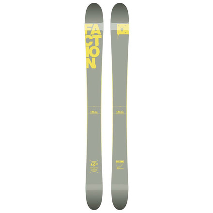 Faction Candide 4.0 Jr Skis-135 cm