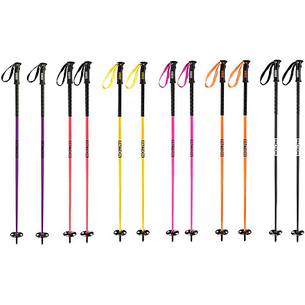 Faction Faction PP 30 Pole, Assorted, One Size, FCPLW23-FCPP-ZZ-ZZZ-1