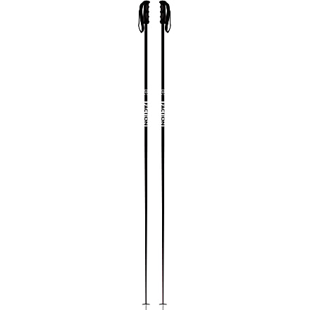 Faction Prodigy JR Pole, Black, One size, FCPL20-PRDJ-BK-ZZZ-1