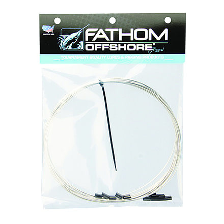 Fathom 49 Strand Cable