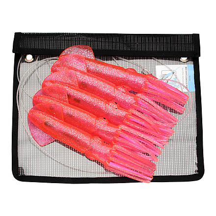 Fathom SR Squid Chain