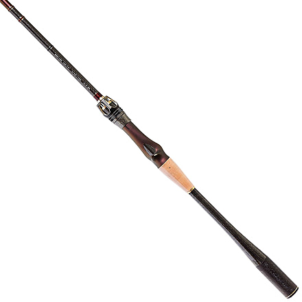 Favorite Favorite Emperor Casting Rod Heavy, 74, EMPC-741H