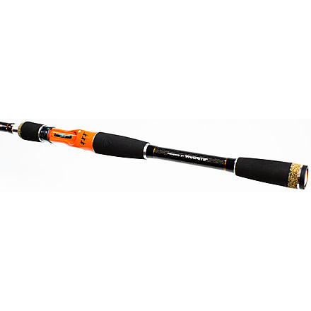 Favorite Favorite Pbf Balance Flair Casting 2 Piece,, Medium-Heavy,, 72, FLRC-722MH