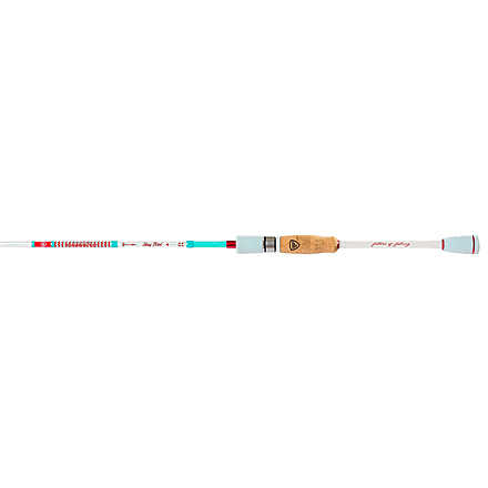 Favorite Favorite Pbf Shay Bird Spinning Rod 2 Piece,, Medium-Light,, 73, SBR-732ML