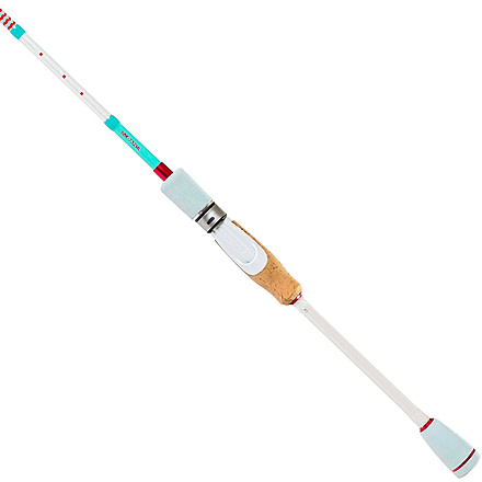 Favorite Favorite Pbf Shay Bird Spinning Rod, Medium-Heavy,, 71, SBR-711MH