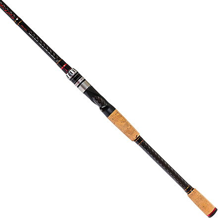 Favorite Favorite Phantom Glass Casting Rod, Medium-Heavy,, 70, PTGC-701MH