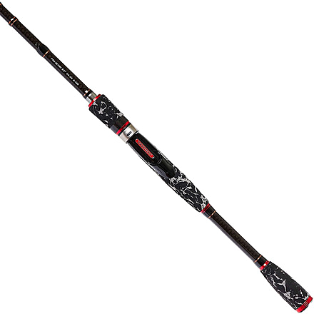 Favorite Favorite Phantom Spinning Rod Medium, 66, PTM-701M