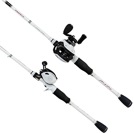 Favorite White Bird White Bird Spinning Combo 7', WBR701MH20