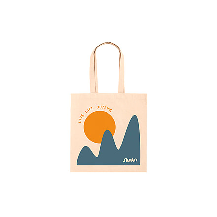 Sunski Winter Sun Tote 668BFEDD, ACC-TB-WST