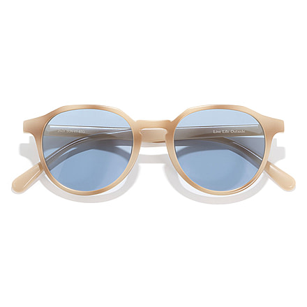 Sunski Vallarta Lens Kit 35BC8BD4, Black Slate, KIT-VT-SL